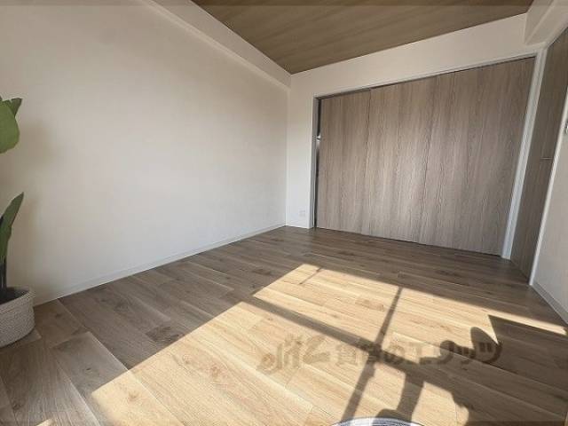 洋室