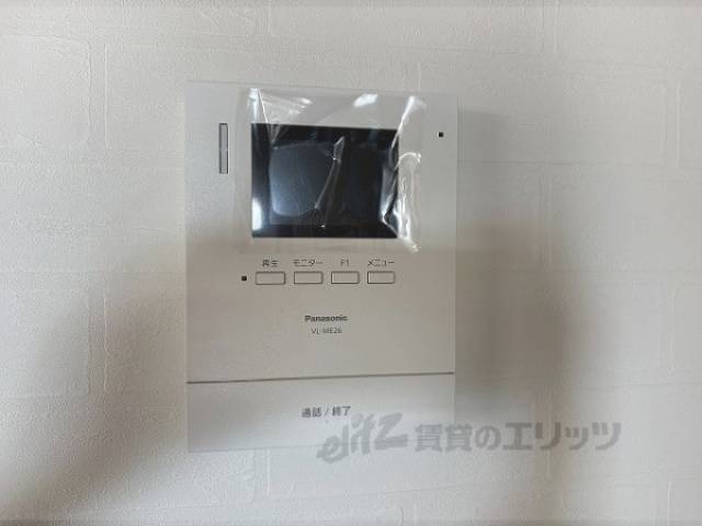 ドアフォン（ＴＶ含）