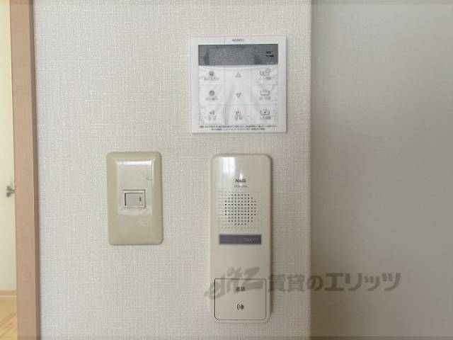給湯器リモコン　改装中