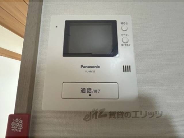 ドアフォン（ＴＶ含）