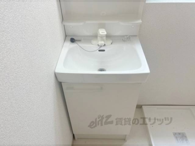 洗面所