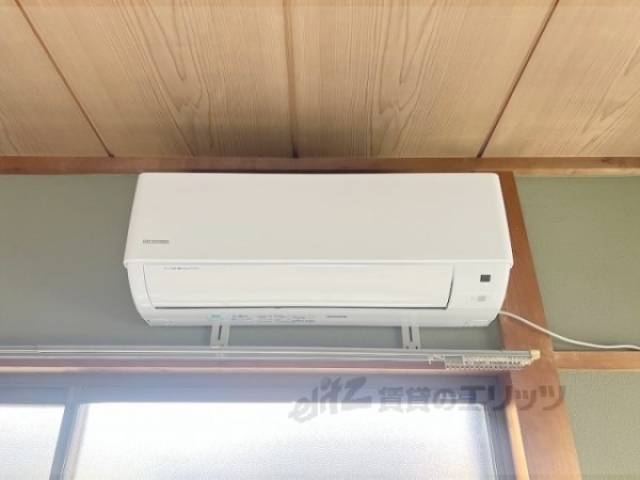 エアコン