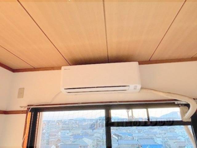 エアコン