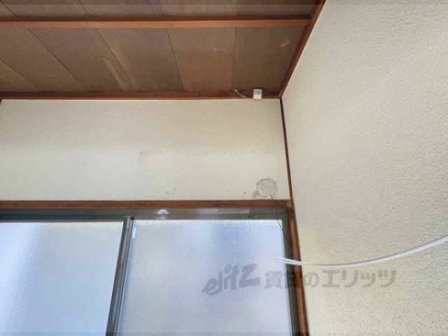エアコン　設置場所