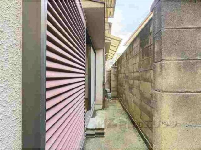 通路