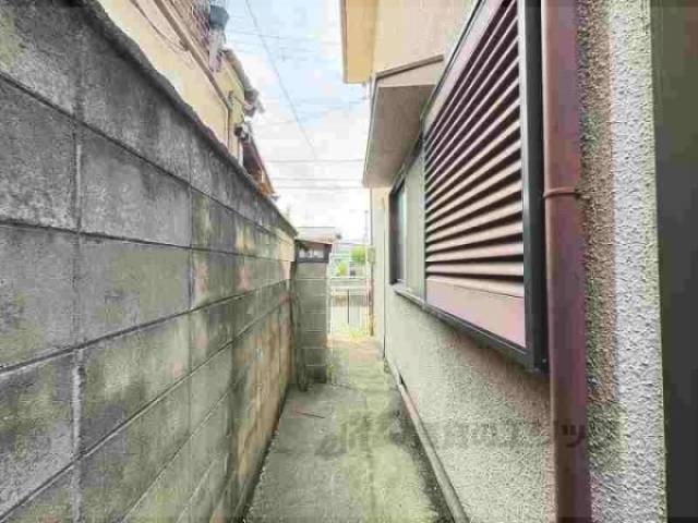 通路
