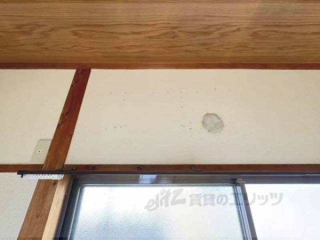 エアコン　設置場所