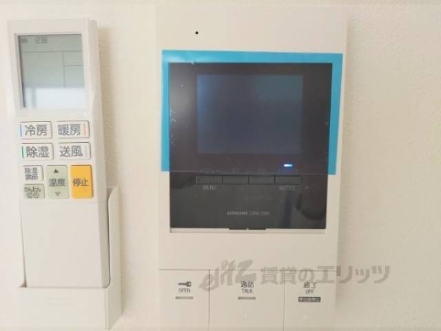 ドアフォン（ＴＶ含）