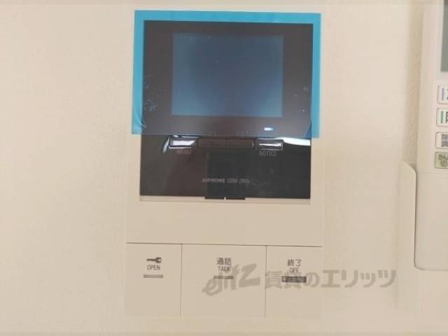 ドアフォン（ＴＶ含）