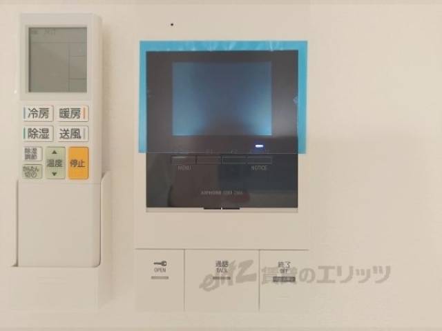 ドアフォン（ＴＶ含）