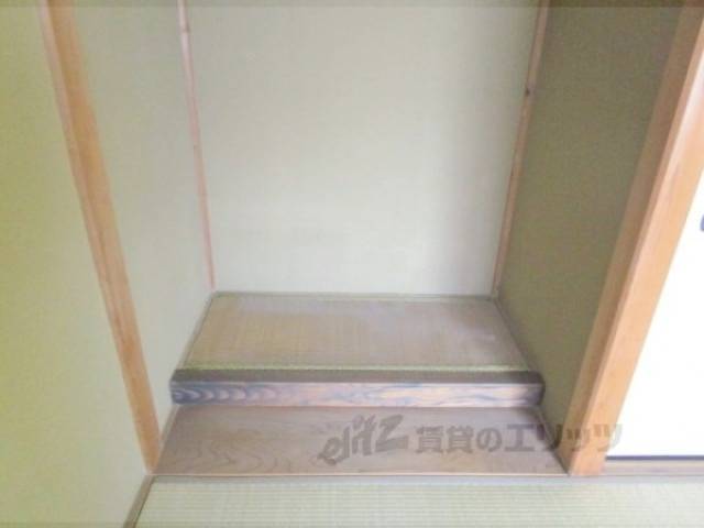 床の間