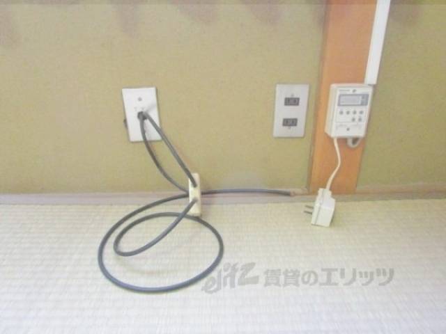 コンセント