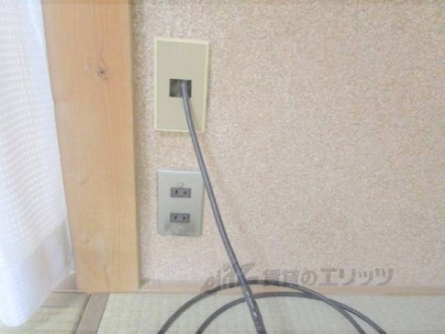 コンセント