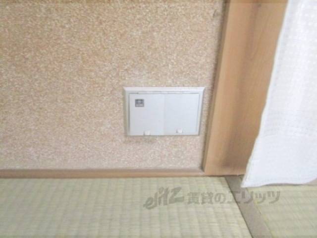 コンセント