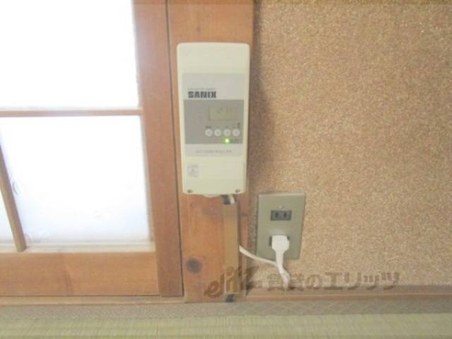 コンセント