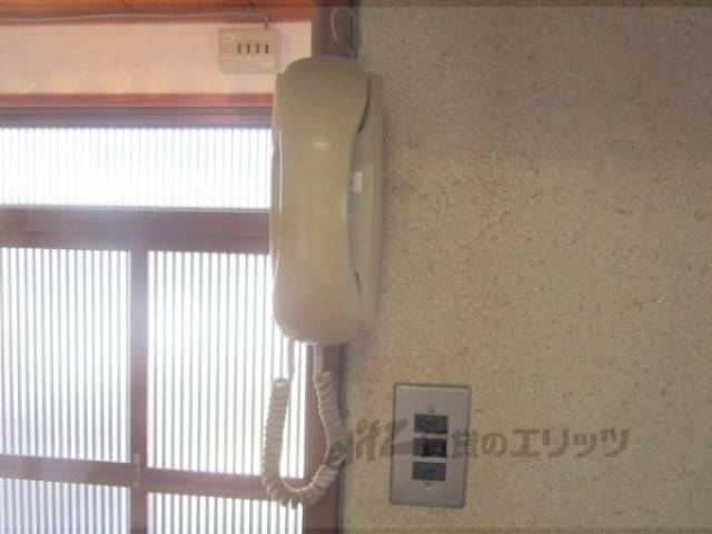 ドアフォン（ＴＶ含）