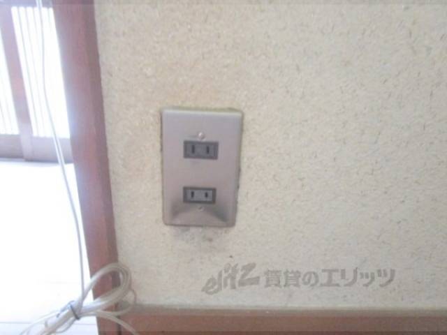 コンセント