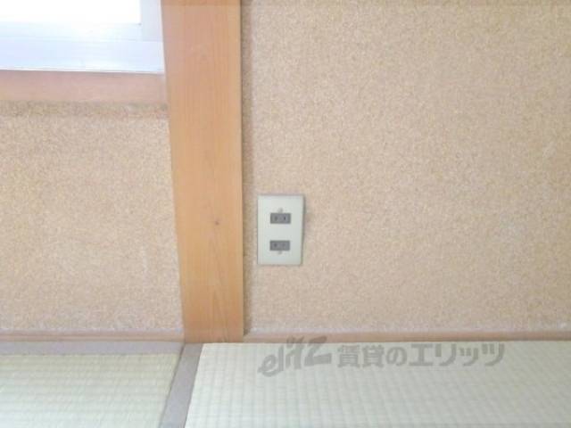 コンセント