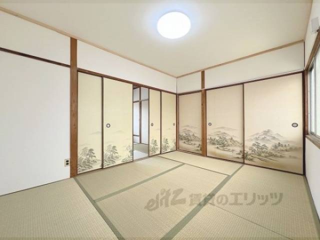 和室