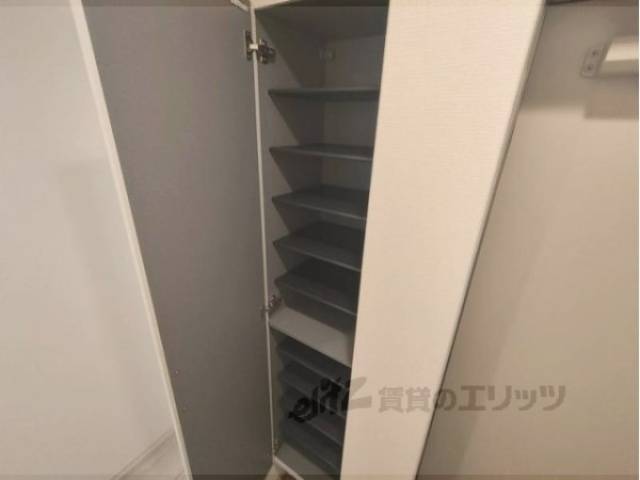 下駄箱