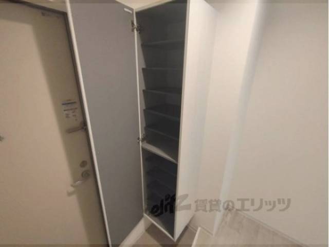 下駄箱