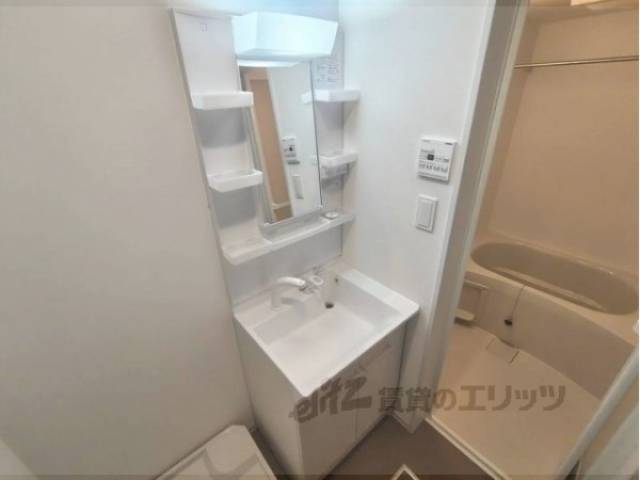 洗面所