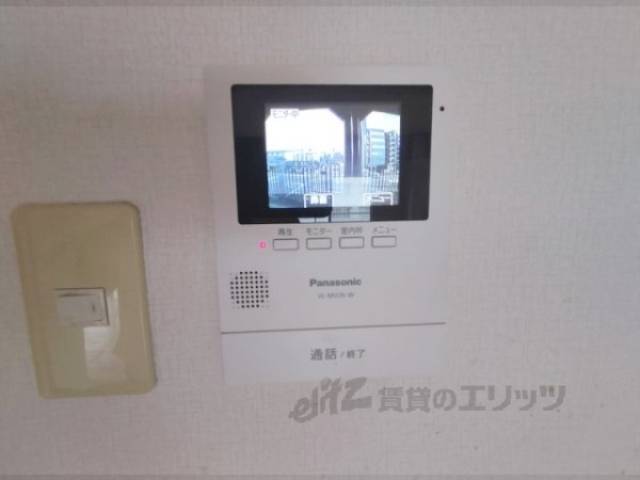 ドアフォン（ＴＶ含）