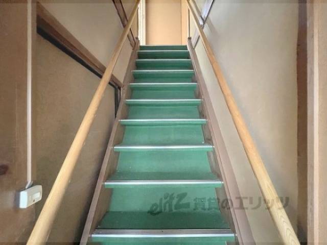 階段