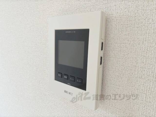 ドアフォン（ＴＶ含）