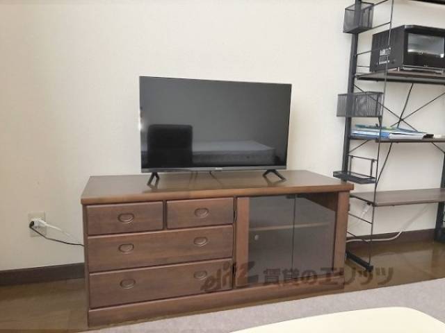 テレビ