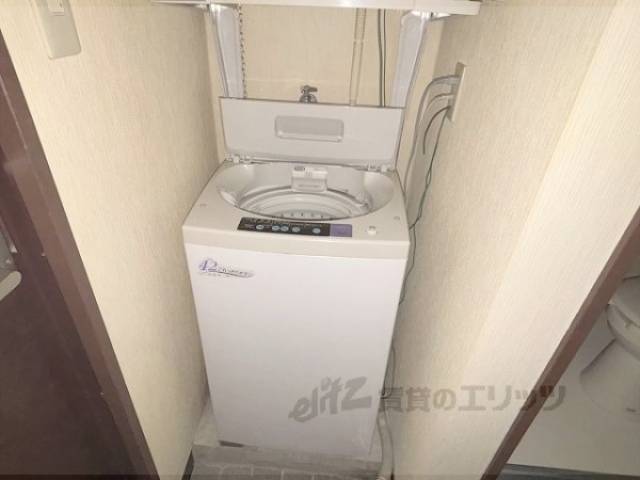 洗濯機