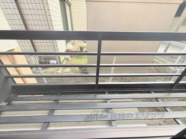 テラス