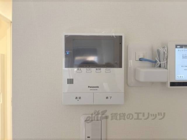 ドアフォン（ＴＶ含）