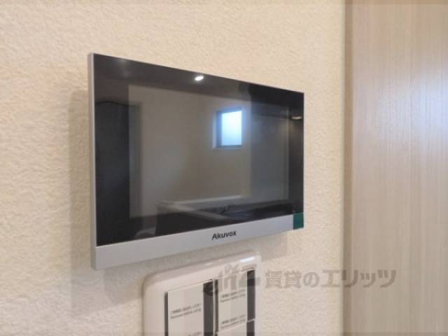 ドアフォン（ＴＶ含）