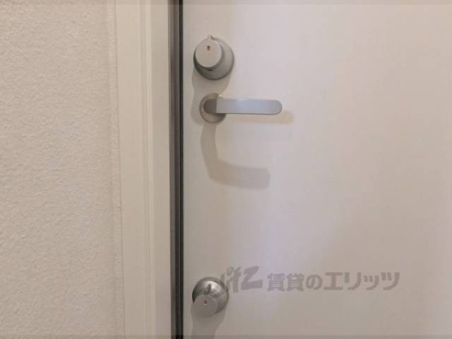 二重ロック