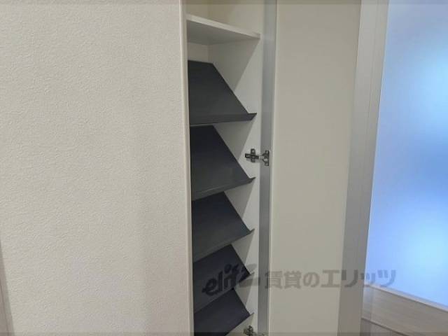 下駄箱