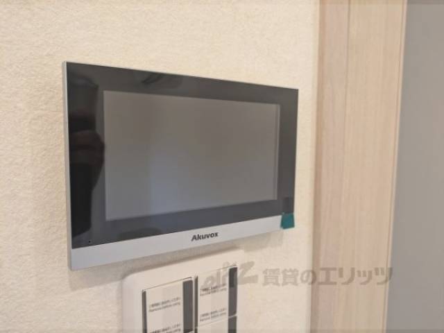 ドアフォン（ＴＶ含）