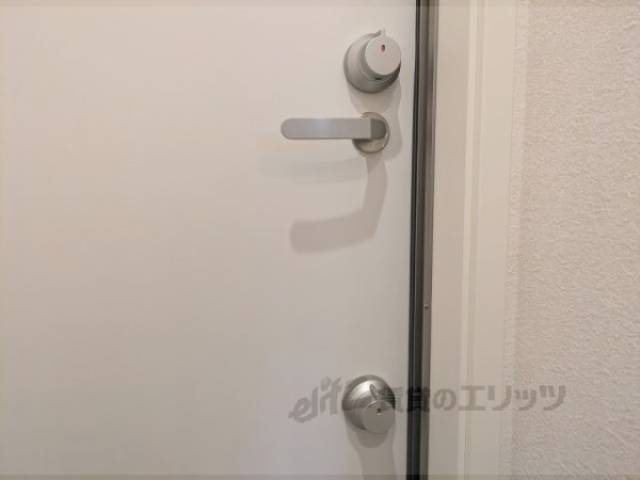 二重ロック