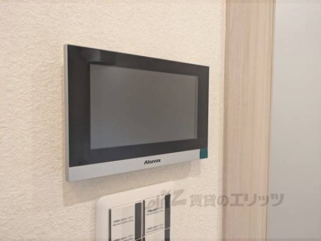 ドアフォン（ＴＶ含）