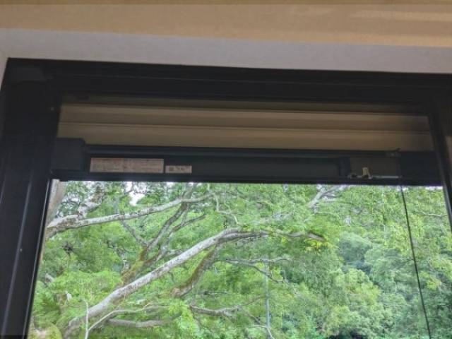 シャッター