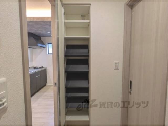 下駄箱