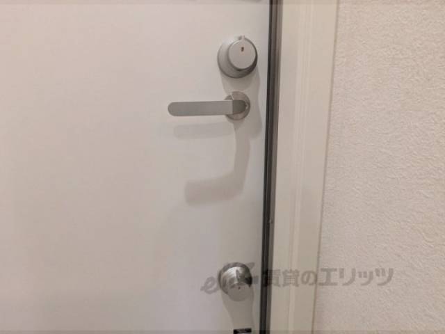 二重ロック
