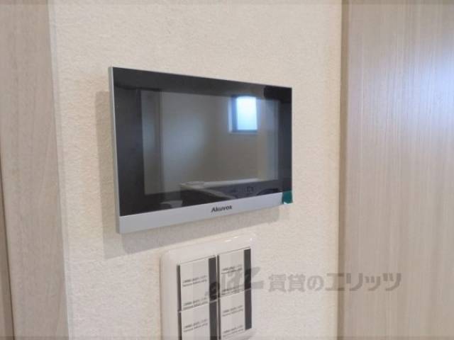 ドアフォン（ＴＶ含）
