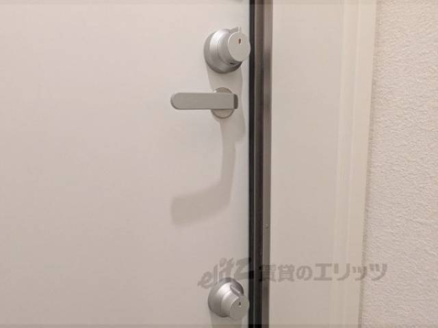 二重ロック