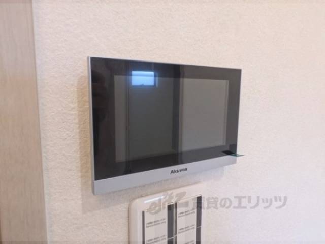 ドアフォン（ＴＶ含）