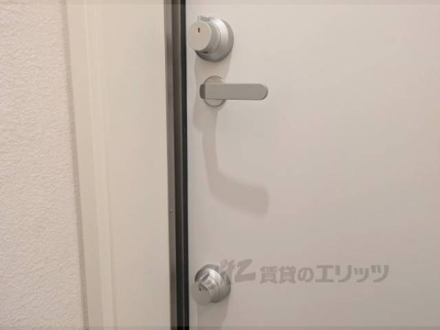 二重ロック