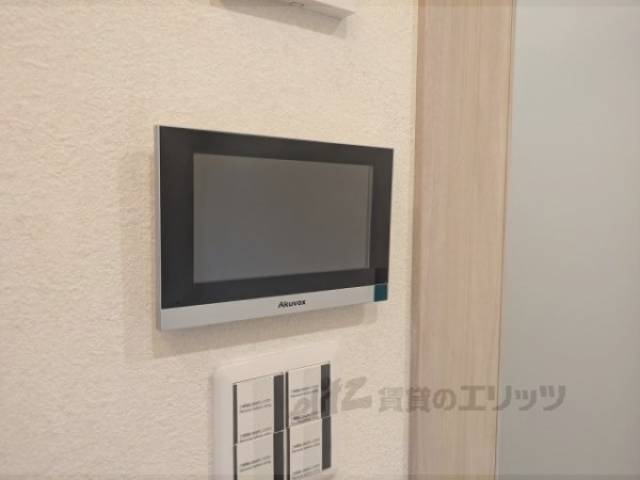ドアフォン（ＴＶ含）