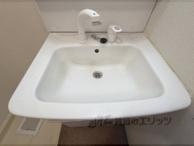 洗面所