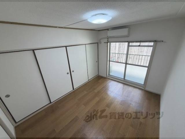 洋室