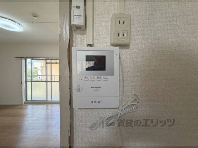 ドアフォン（ＴＶ含）
